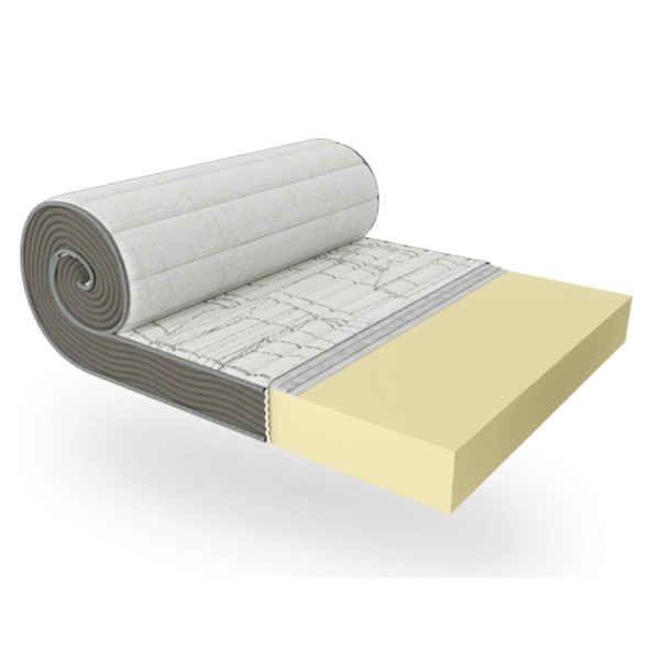 Матрас  Take&Go Slim Roll 