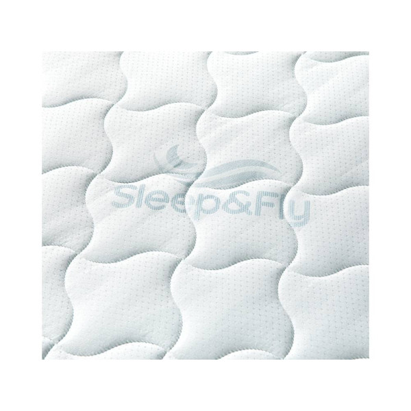 Матрас Sleep&Fly Daily 2в1 