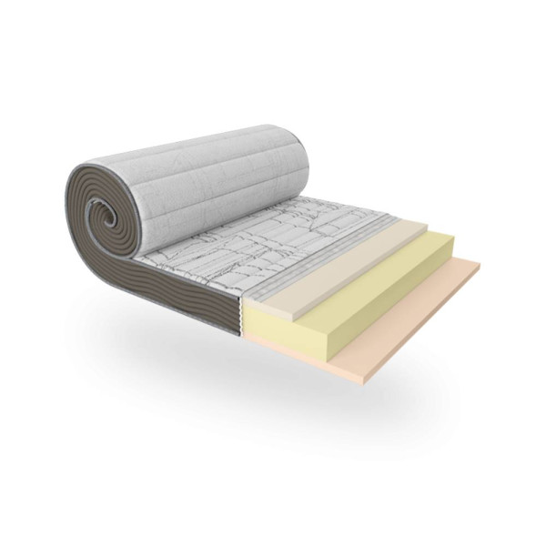 Матрац  Take&Go Relax Roll 