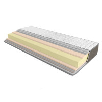 Матрас  Take&Go Soft Roll 