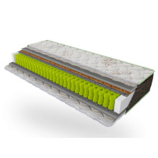 Матрас Sleep & Fly Organic Verso