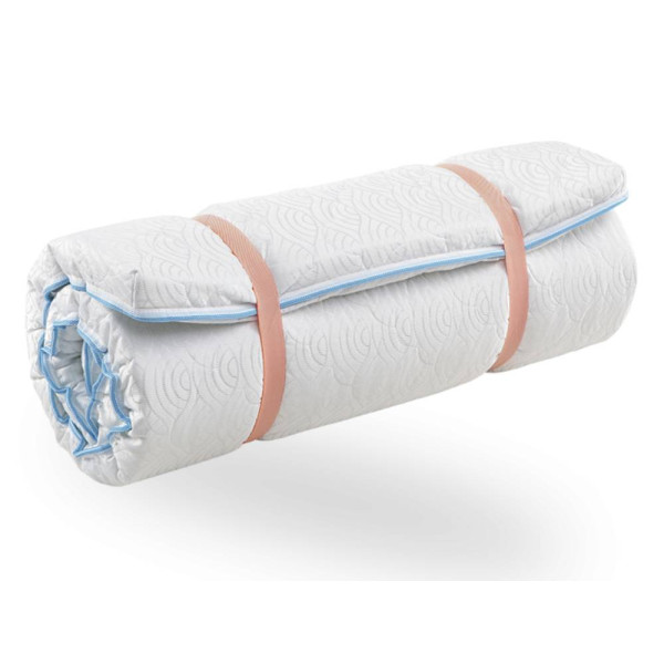 Топпер Sleep&Fly Flex 2в1 Kokos