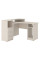 Письмовий стіл кутовий Атрікс