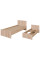 Кровать Дрим