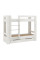 Двухъярусная кровать Дуэт-3