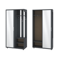 Прихожая Флора