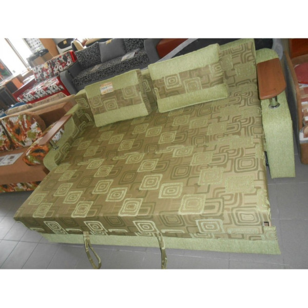 Диван Глорія 2П
