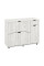 Тумба для взуття  Т4-Еко