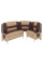 Кухонний куточок Спартак 