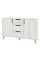 Комод К 3+2  Ретро