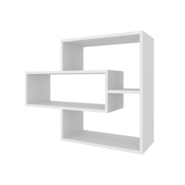 Полка навесная 13