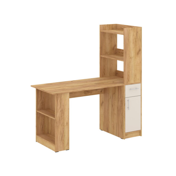 Письмовий стіл Стілус з надставкою