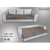Диван Корона