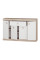 Комод Соната-7 Эверест