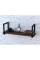  Полка настенная  PL1-92-18 LOFT DESIGN