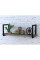  Полка настенная  PL1-92-18 LOFT DESIGN
