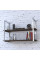 Полка PL-2-18, LOFT DESIGN