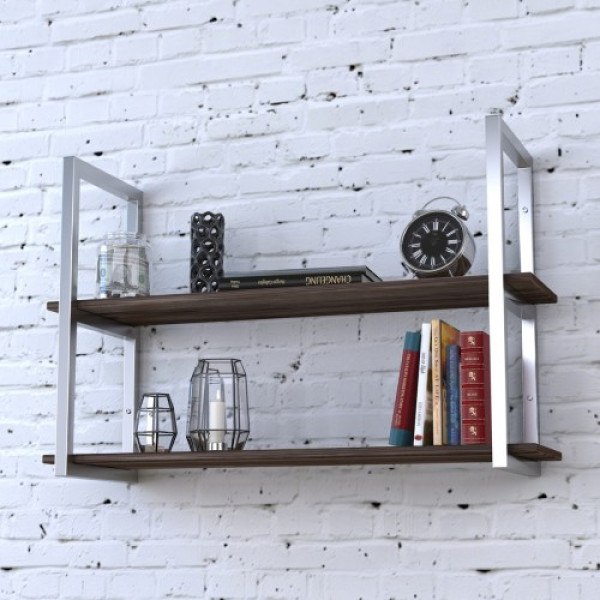 Полка PL-2-18, LOFT DESIGN