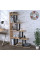Стеллаж L-160 LOFT DESIGN