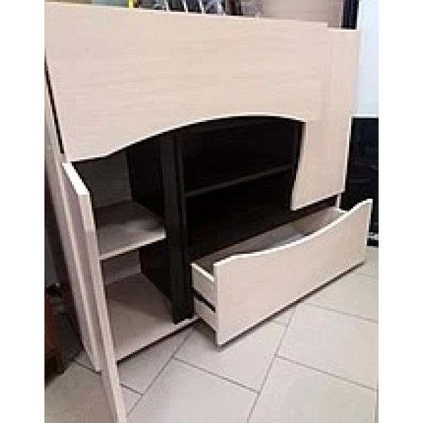 Комод Амулет ДСП