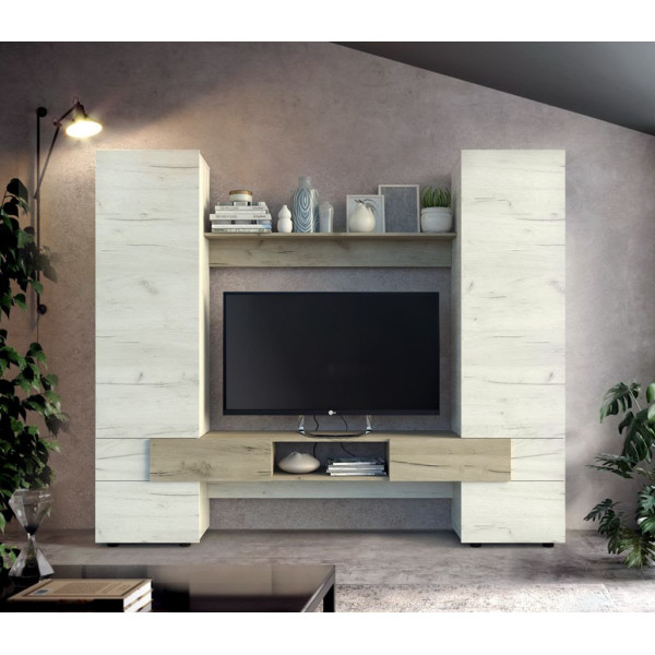 Гостиная Квест TV-room Мастер Форм