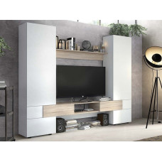 Вітальня Квест TV-room Мастер Форм