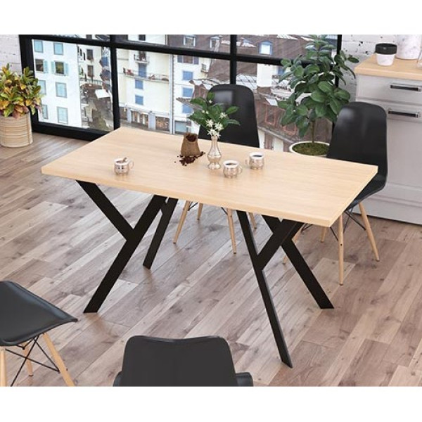 Обідній стіл Ішла, LOFT DESIGN