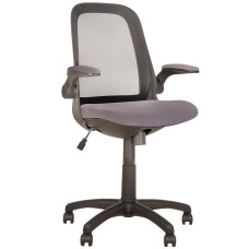 Комп'ютерне крісло Глорі GLORY GTP black Tilt PL62