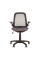 Комп'ютерне крісло Глорі GLORY GTP black Tilt PL62