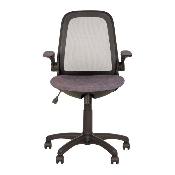 Комп'ютерне крісло Глорі GLORY GTP black Tilt PL62