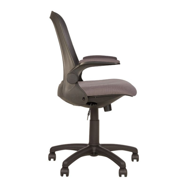 Комп'ютерне крісло Глорі GLORY GTP black Tilt PL62