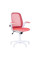 Комп'ютерне крісло Глорі GLORY GTP white Tilt PW62