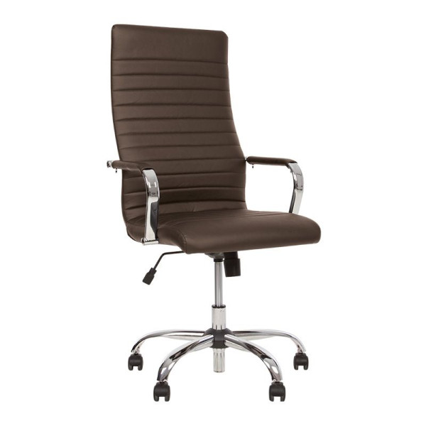 Комп'ютерне крісло Ліберті LIBERTY Tilt CHR68