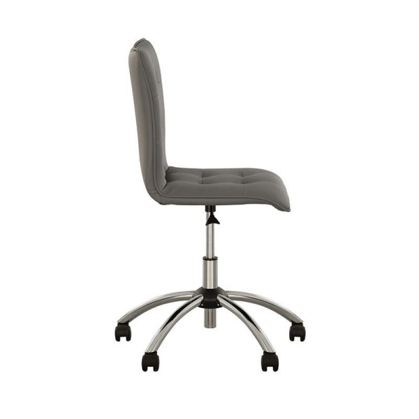 Комп'ютерне крісло Мальта MALTA GTS CHR10