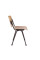 Стул Эра ERA wood black