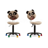 Дитяче крісло PANDA GTS MS