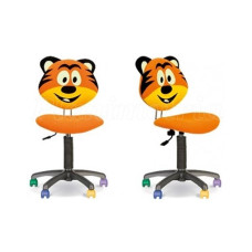 Дитяче крісло TIGER GTS MS