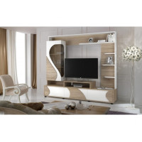 Гостиная Акварель