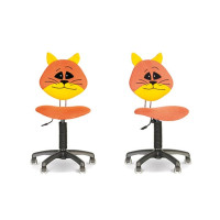 Крісло для дітей CAT GTS MS