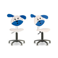 Крісло для дітей DOG GTS MS