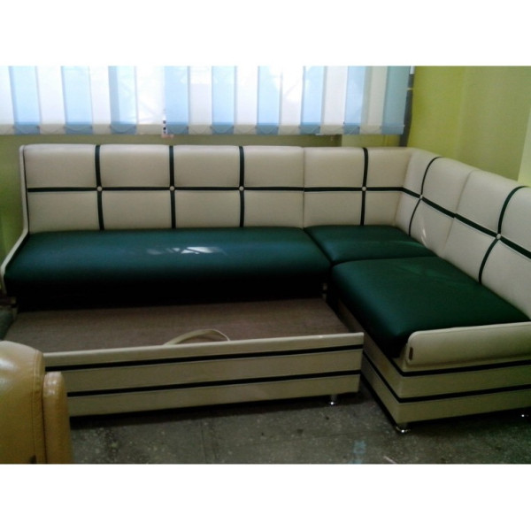 Кухонный угол Корсика maxi (дельфин) 1,42*2,13