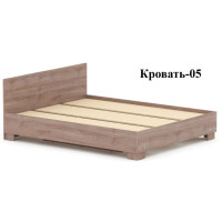Кровать-05 РТВ