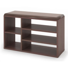 Тумба для взуття з м'яким сидінням ТС-09 РТВ