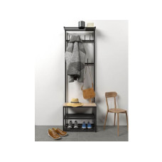 Прихожая CHC2-J3 60 loft Метакам