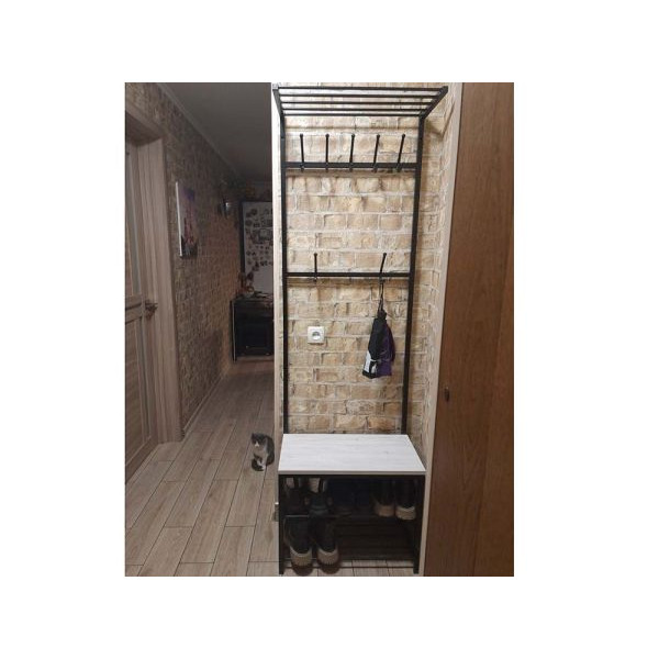 Прихожая CHC2-J3 60 loft Метакам