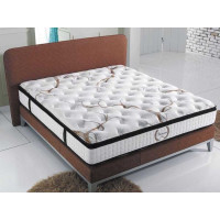 Матрац ортопедичний Victoria flex BRN