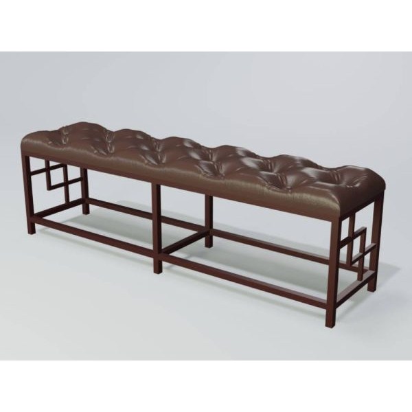 Пуф прикроватный Арден Tenero