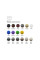 Вешалка навесная Менора Tenero