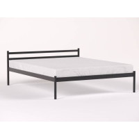 Ліжко металеве Comfort Метакам