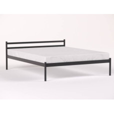Кровать металлическая Comfort Метакам